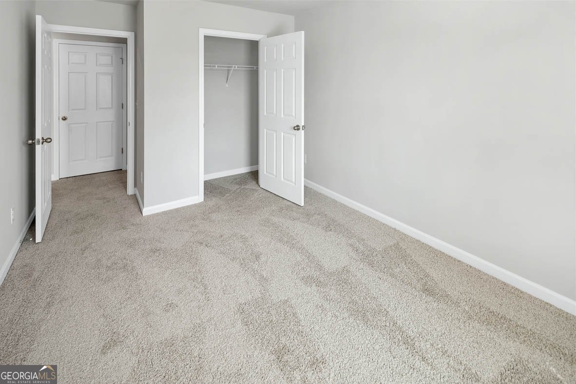 221 Lauritsen Way Newnan - 1