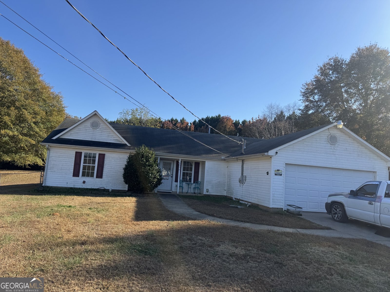 2036 Ross Lane Locust Grove - 1