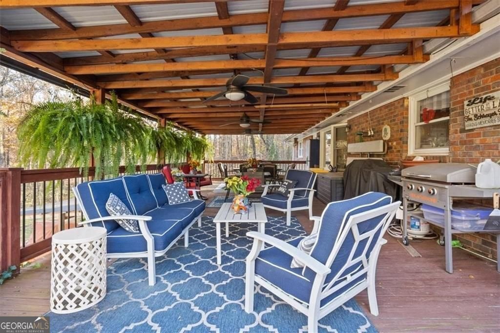 13355 Holly Road Roswell - 14