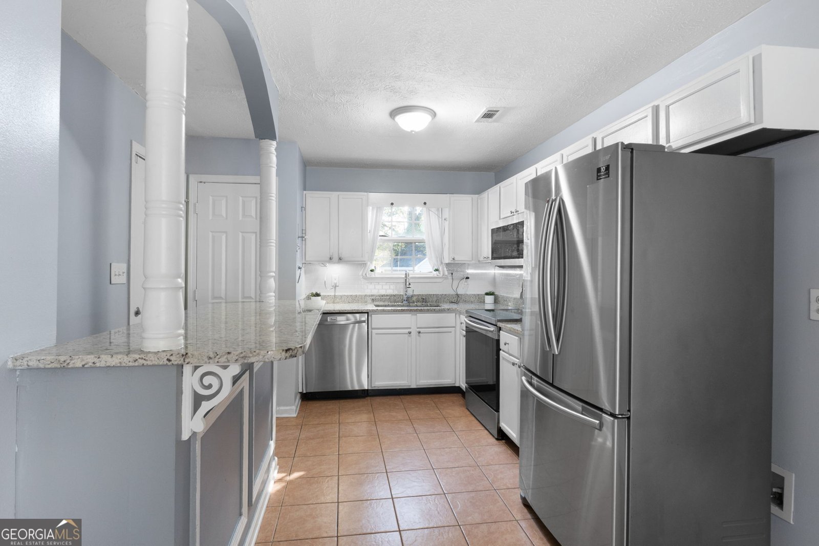 5 Old Rountree Road Riverdale - 11