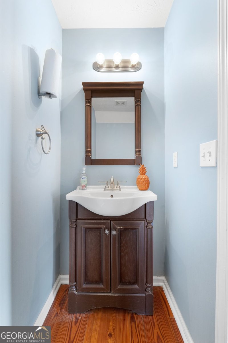 5 Old Rountree Road Riverdale - 13