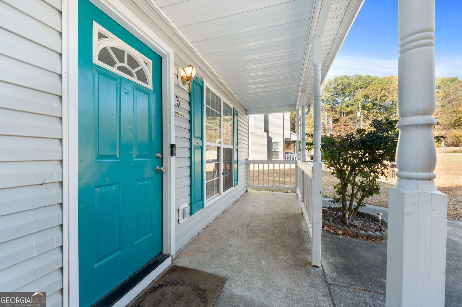 5 Old Rountree Road Riverdale - 2