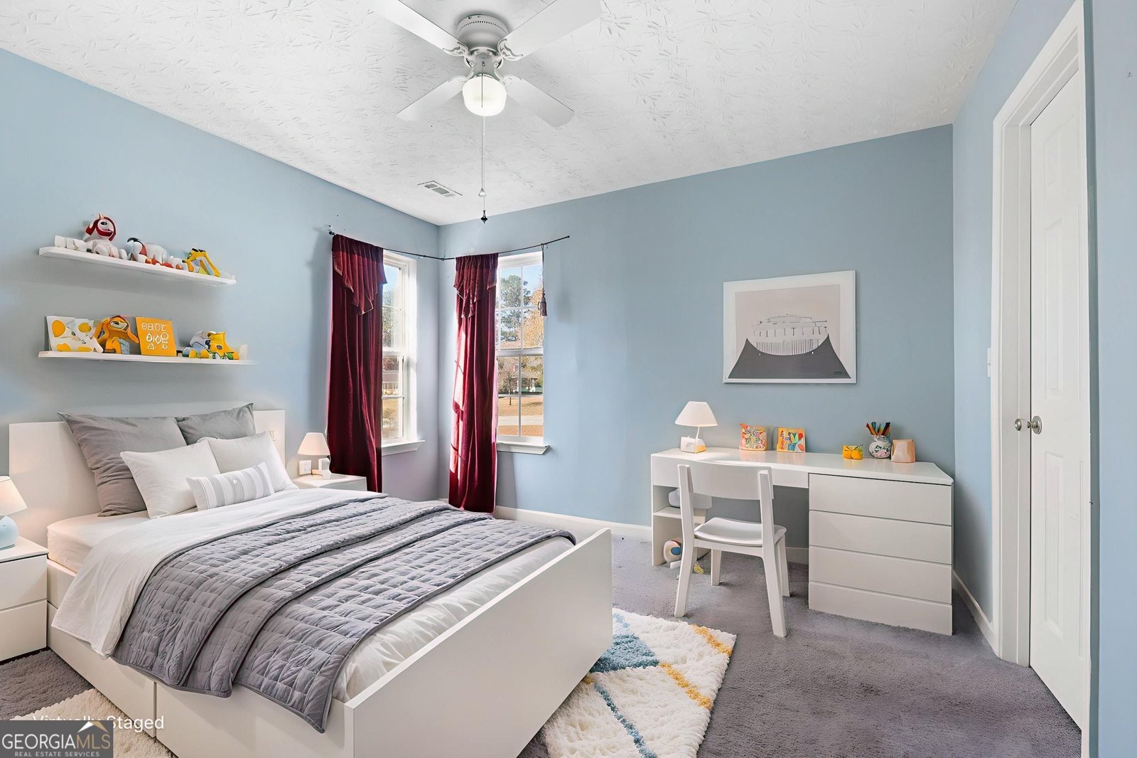 5 Old Rountree Road Riverdale - 25