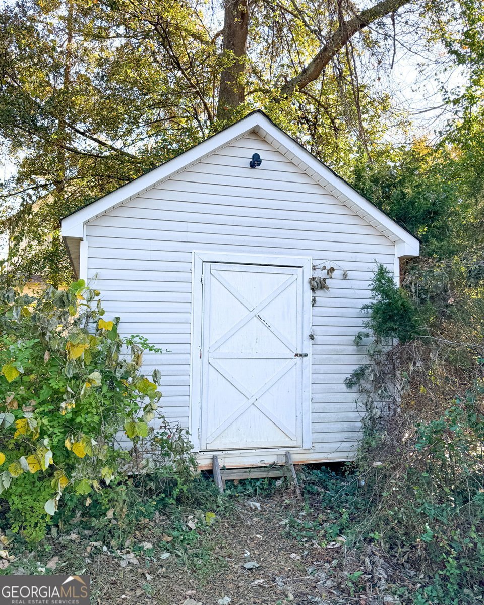 5 Old Rountree Road Riverdale - 29