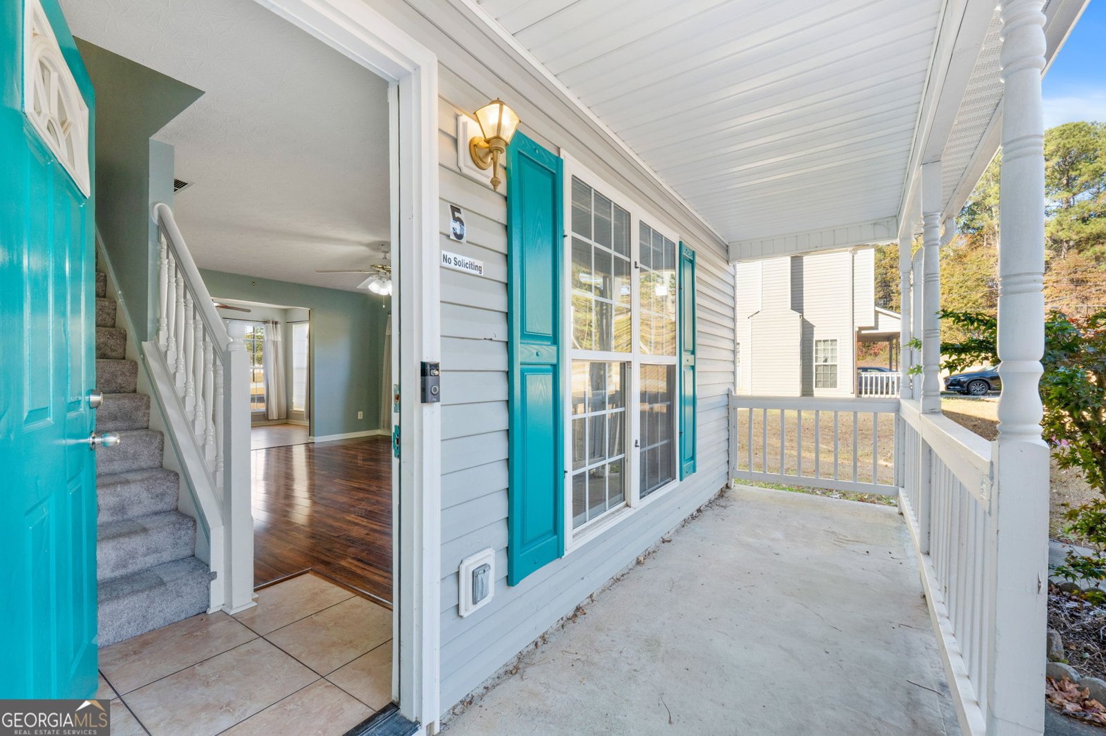 5 Old Rountree Road Riverdale - 3