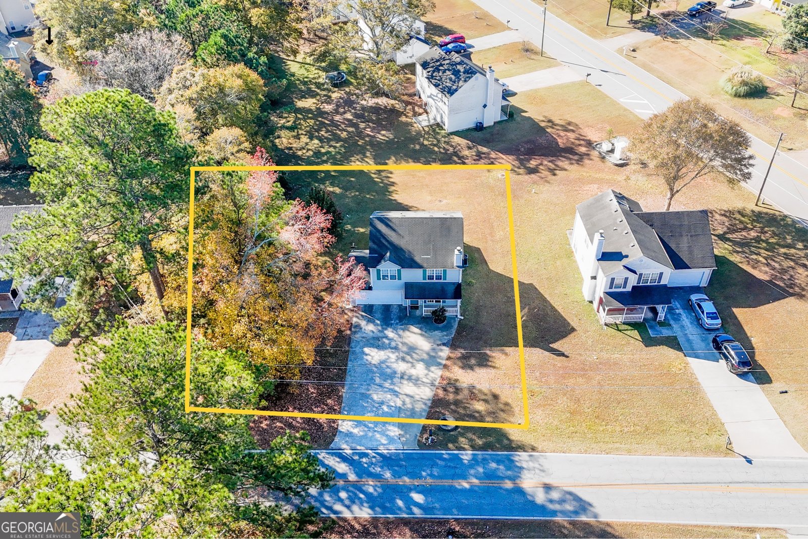 5 Old Rountree Road Riverdale - 30