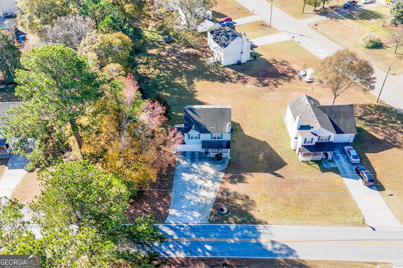 5 Old Rountree Road Riverdale - 31