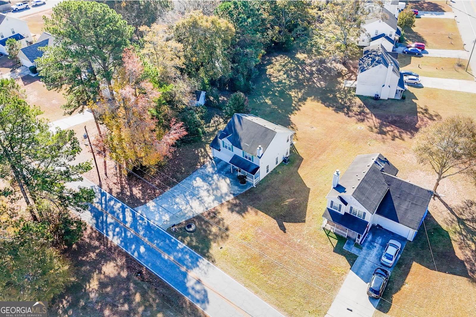 5 Old Rountree Road Riverdale - 32