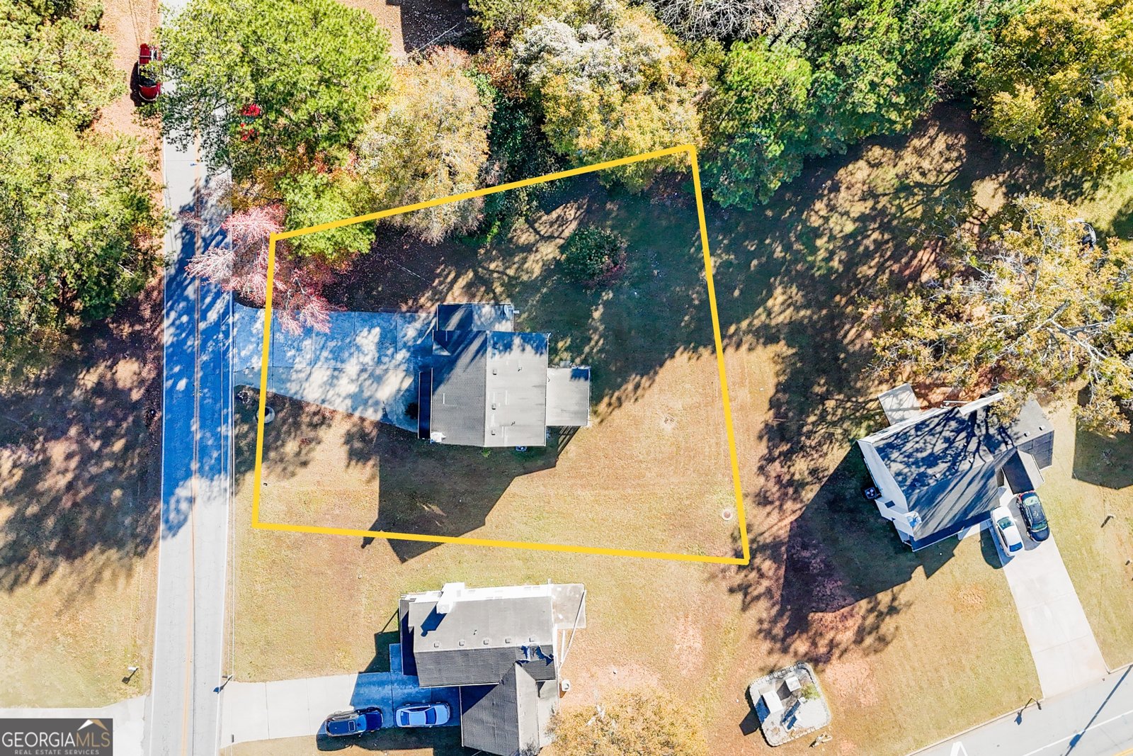 5 Old Rountree Road Riverdale - 33