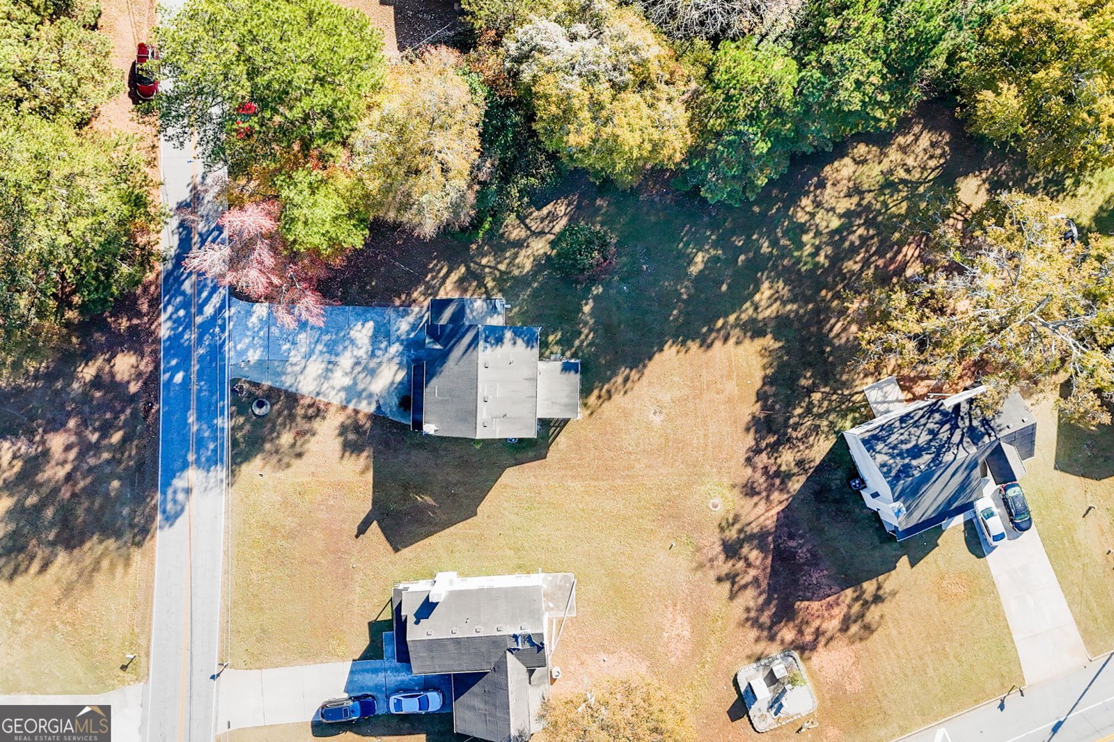 5 Old Rountree Road Riverdale - 34