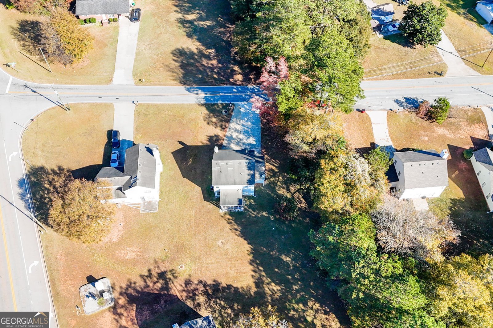 5 Old Rountree Road Riverdale - 35