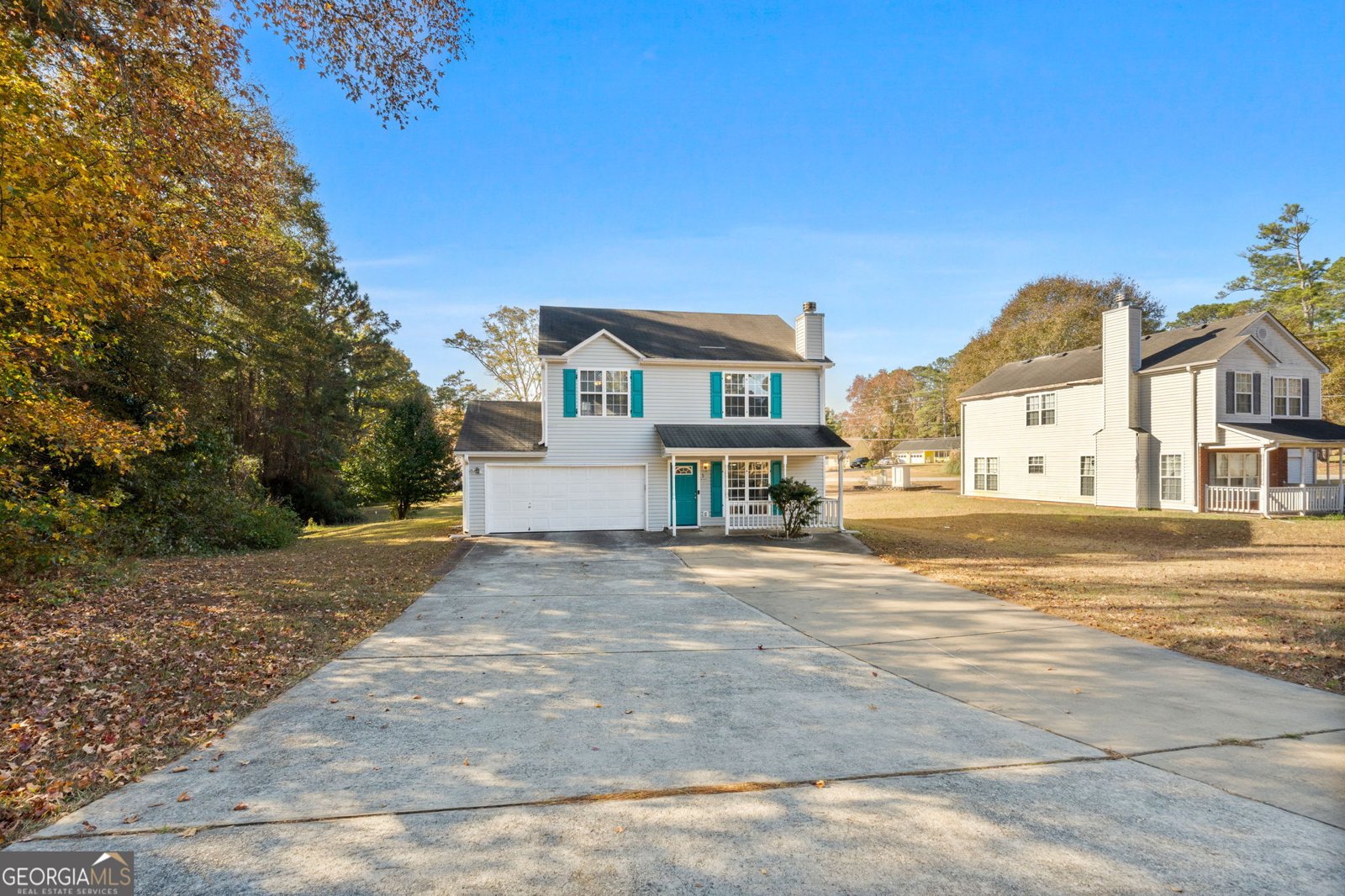 5 Old Rountree Road Riverdale - 36