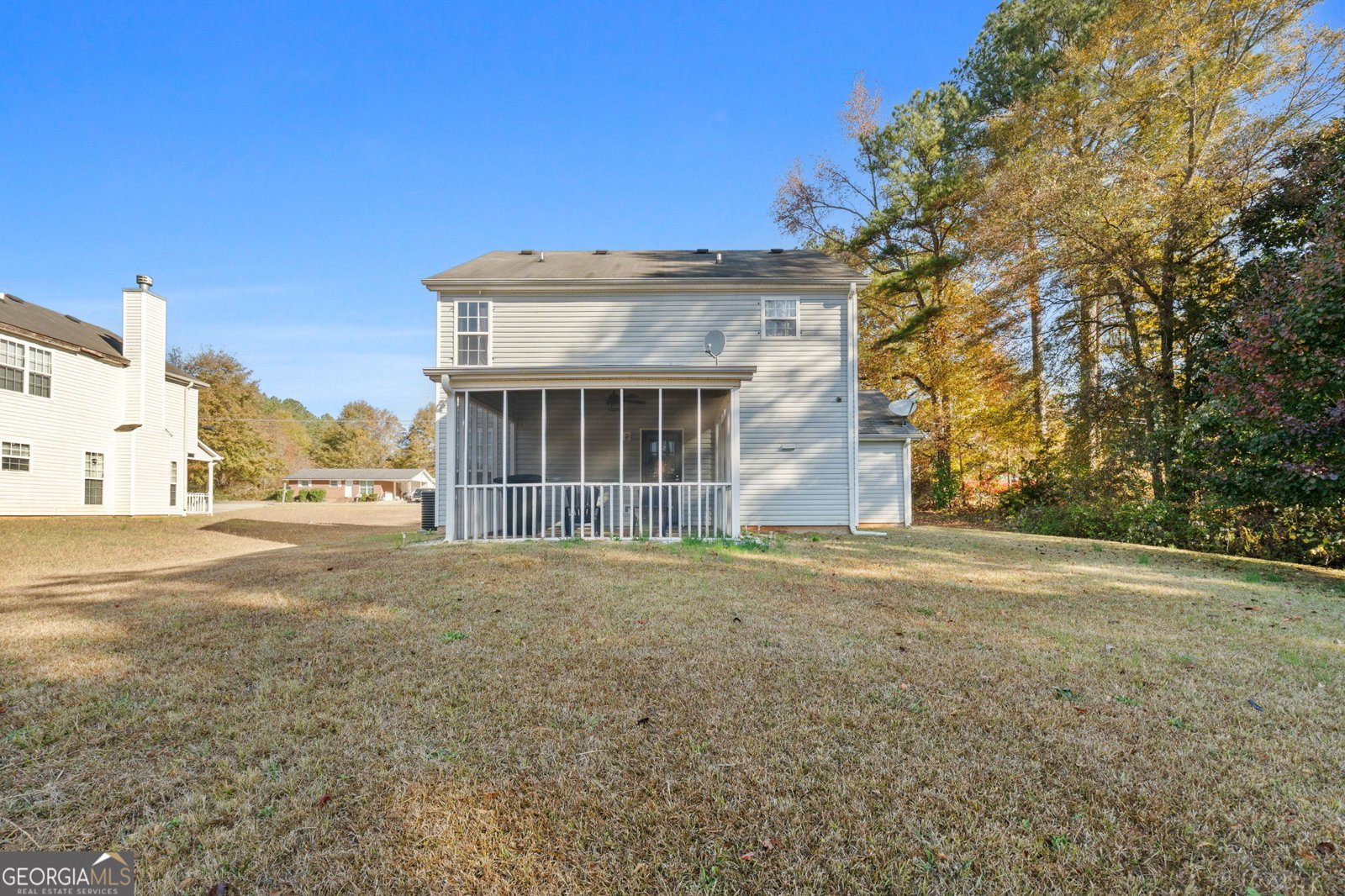 5 Old Rountree Road Riverdale - 4