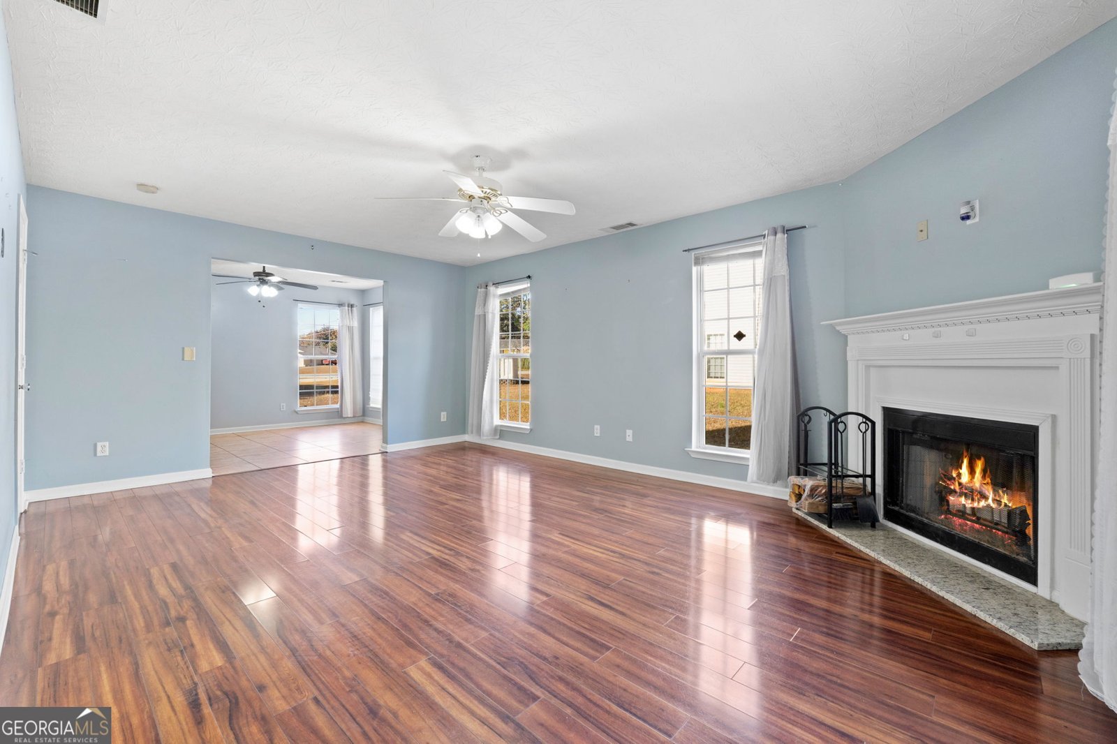 5 Old Rountree Road Riverdale - 5