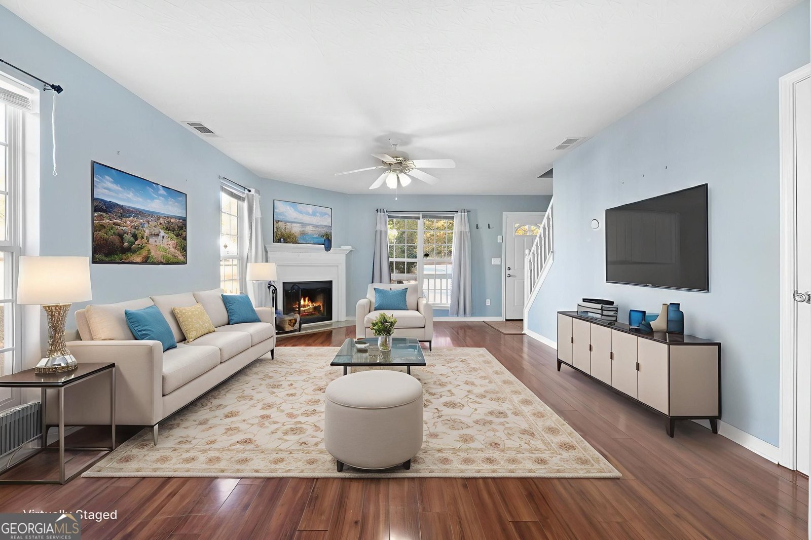 5 Old Rountree Road Riverdale - 6