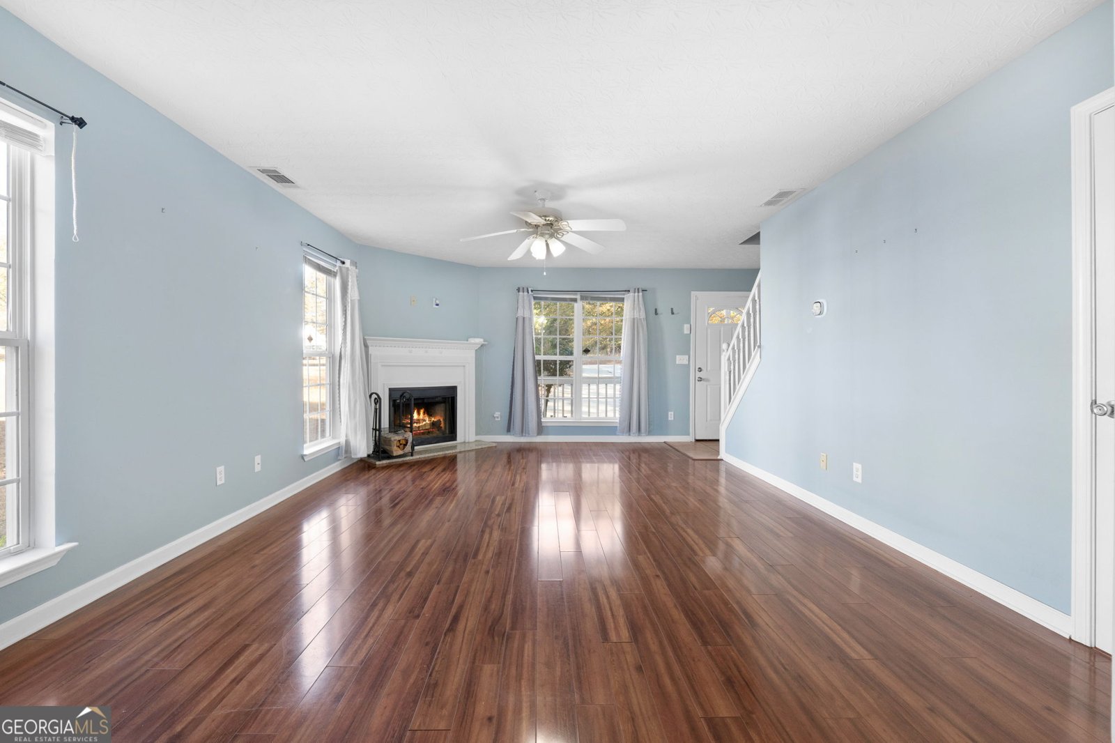 5 Old Rountree Road Riverdale - 7