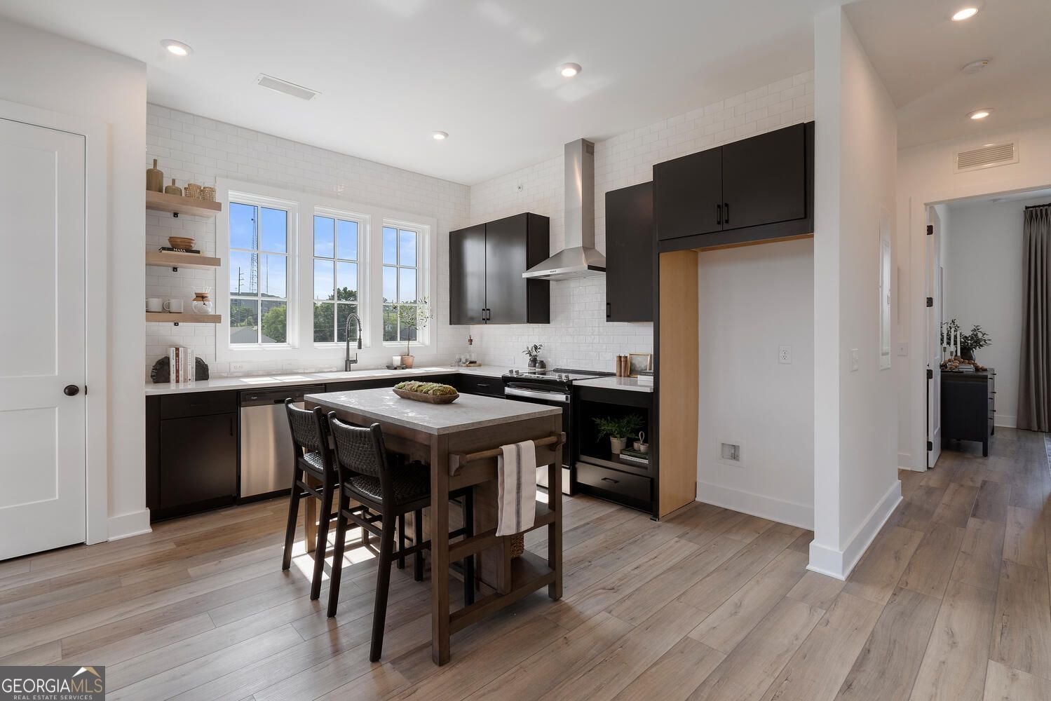 924 Hughley Circle Atlanta - 2