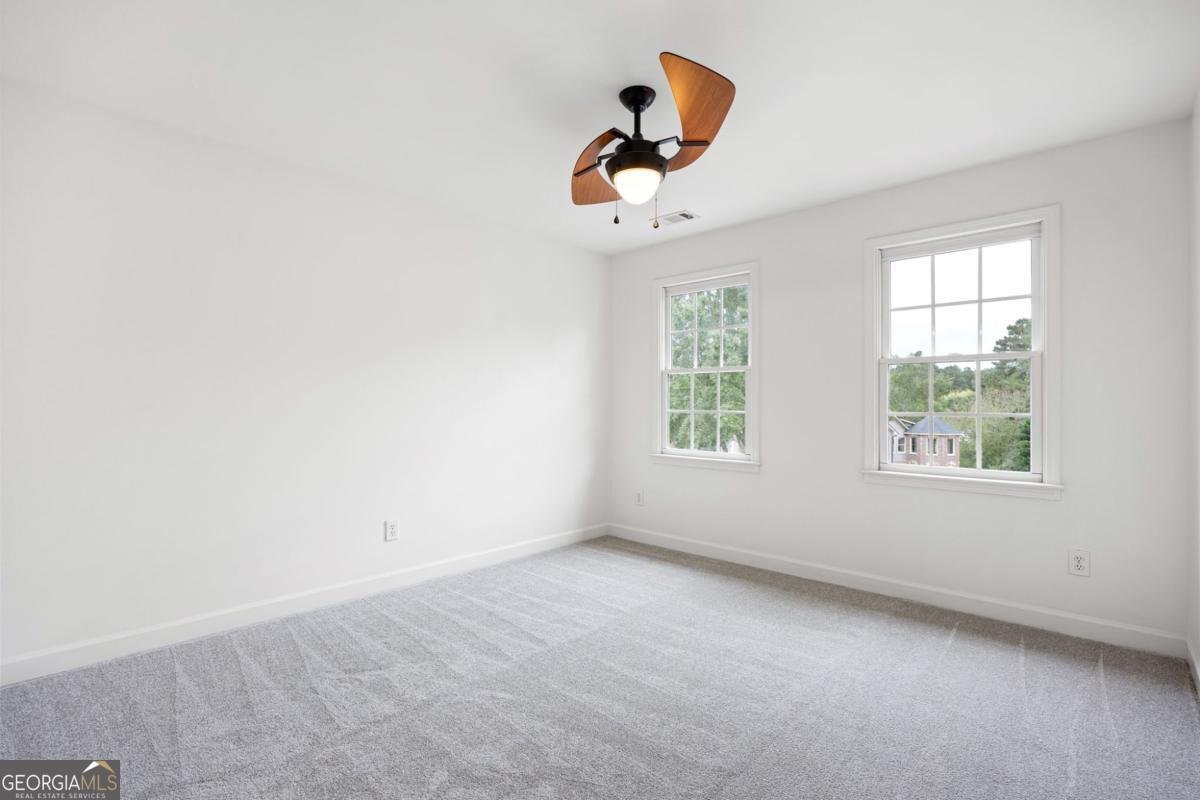 4591 Willow Oak Trail Powder Springs - 10