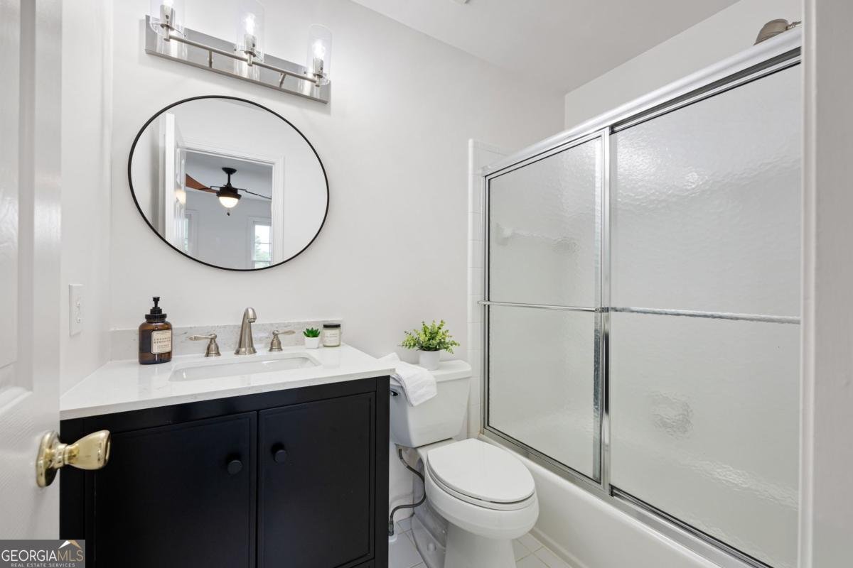 4591 Willow Oak Trail Powder Springs - 11