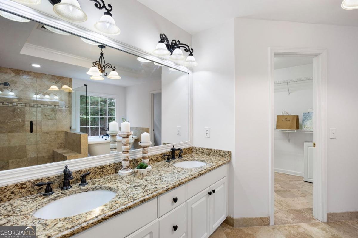 4591 Willow Oak Trail Powder Springs - 16