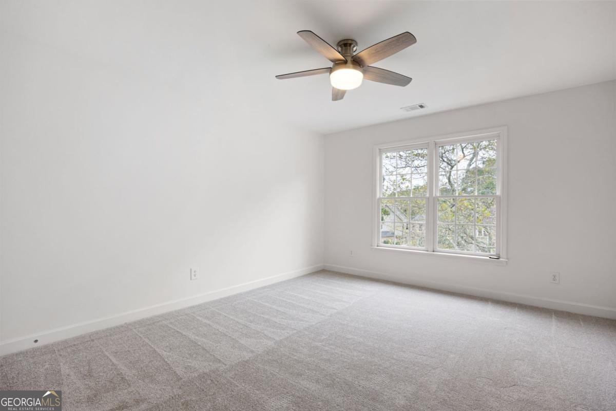 4591 Willow Oak Trail Powder Springs - 18