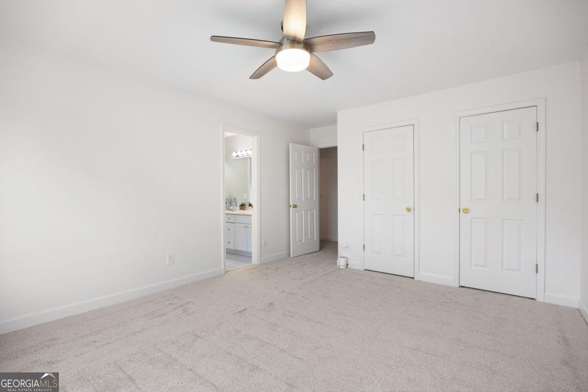 4591 Willow Oak Trail Powder Springs - 19