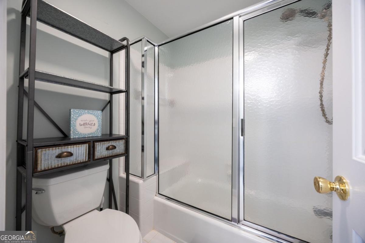 4591 Willow Oak Trail Powder Springs - 21