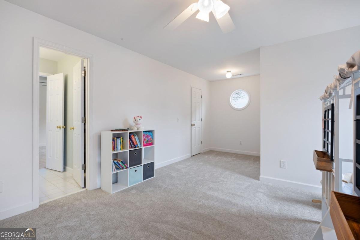 4591 Willow Oak Trail Powder Springs - 23