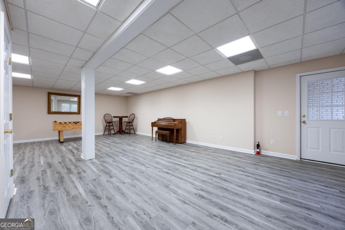 4591 Willow Oak Trail Powder Springs - 27