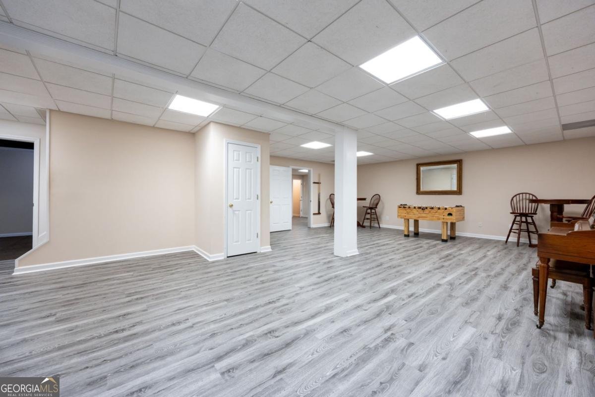 4591 Willow Oak Trail Powder Springs - 28