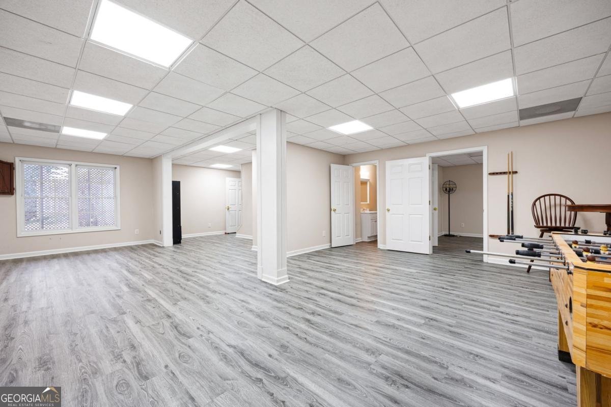 4591 Willow Oak Trail Powder Springs - 29