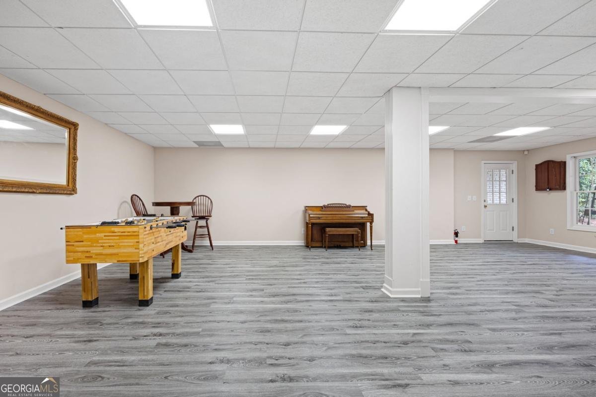 4591 Willow Oak Trail Powder Springs - 30