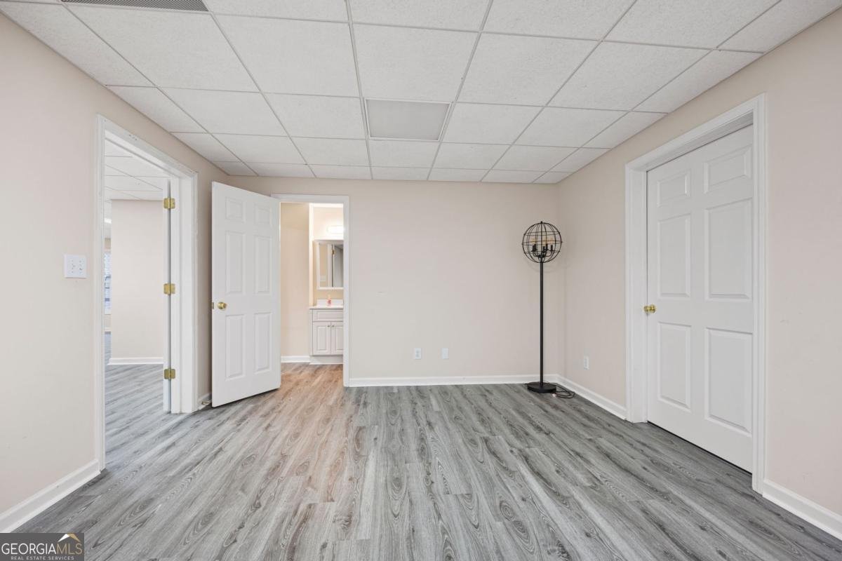 4591 Willow Oak Trail Powder Springs - 32