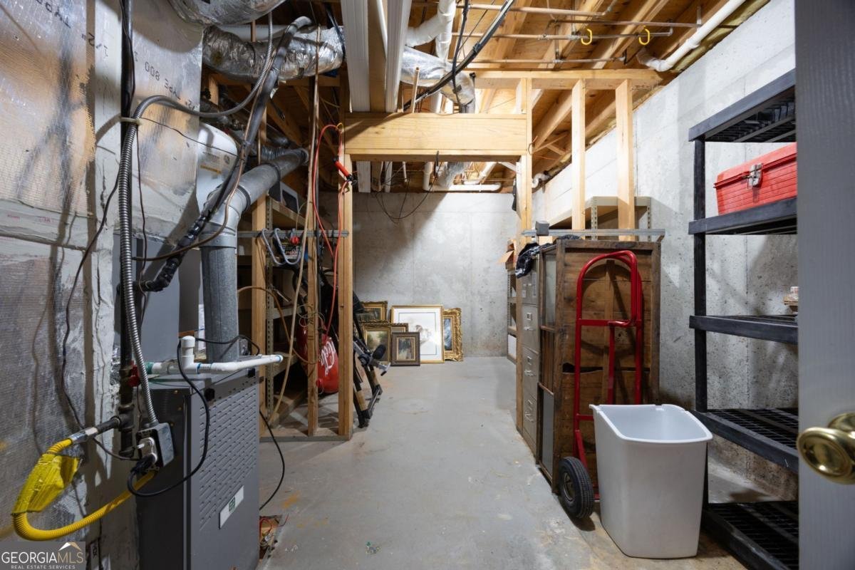 4591 Willow Oak Trail Powder Springs - 34