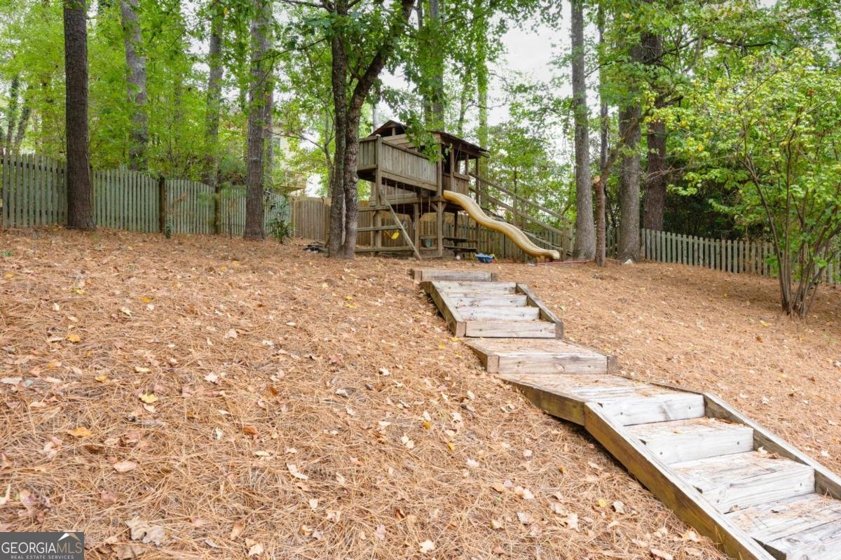4591 Willow Oak Trail Powder Springs - 36