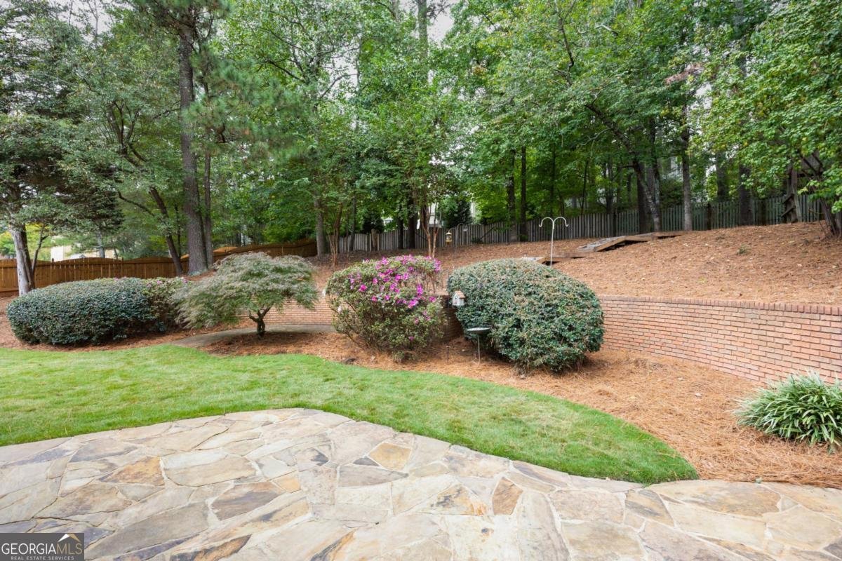 4591 Willow Oak Trail Powder Springs - 37