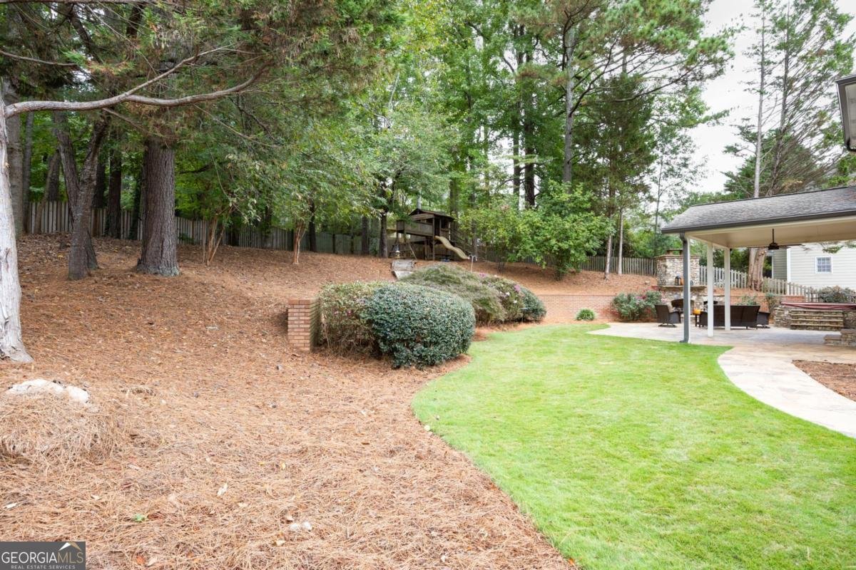 4591 Willow Oak Trail Powder Springs - 38