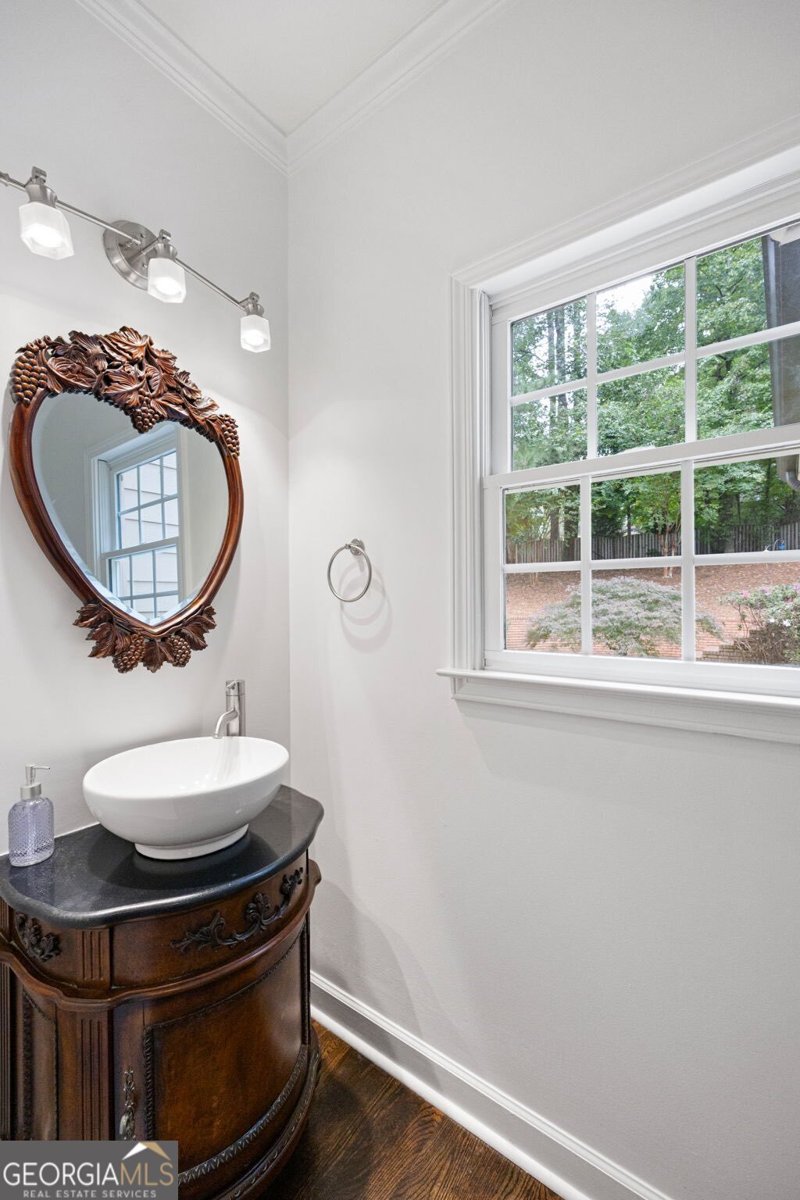 4591 Willow Oak Trail Powder Springs - 4