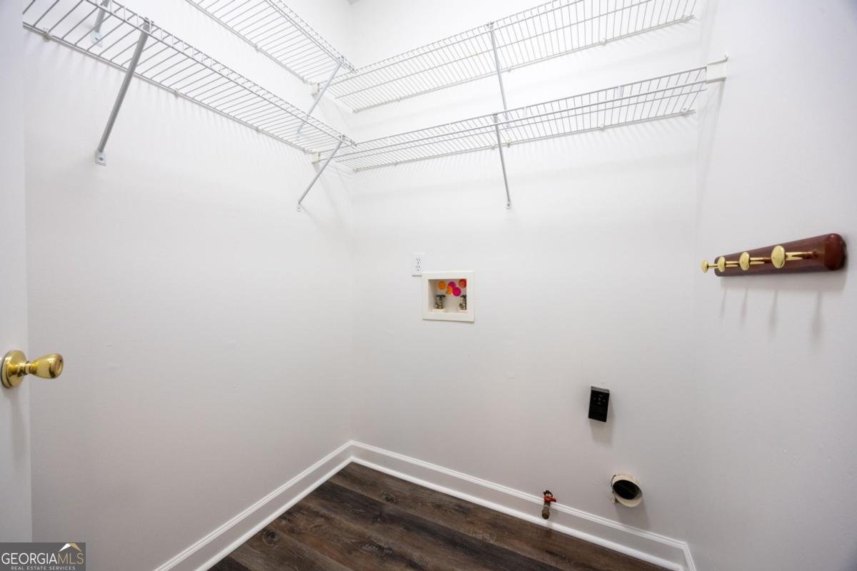 4591 Willow Oak Trail Powder Springs - 7