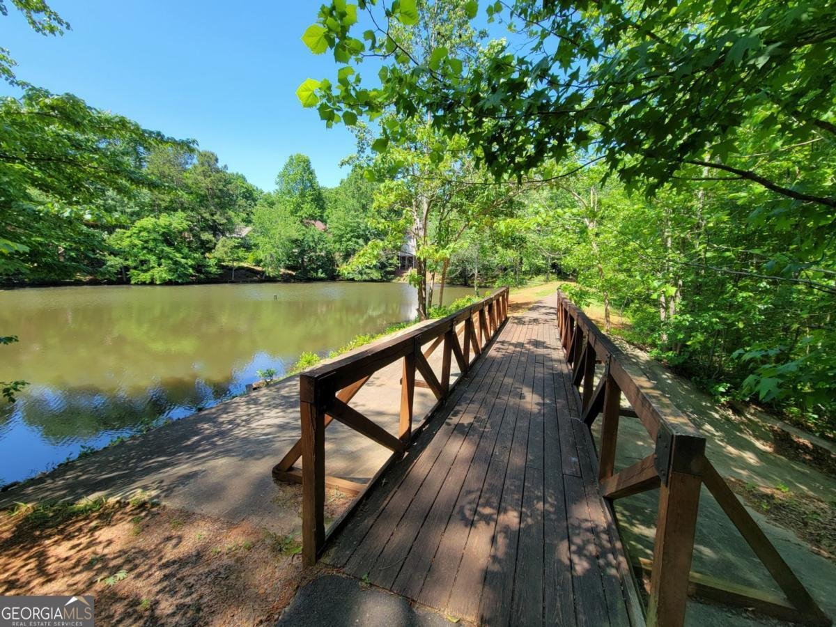 4591 Willow Oak Trail Powder Springs - 73