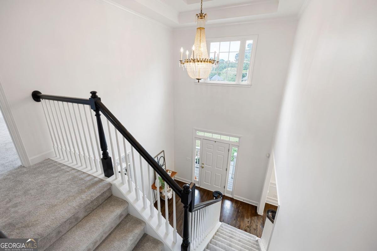 4591 Willow Oak Trail Powder Springs - 8