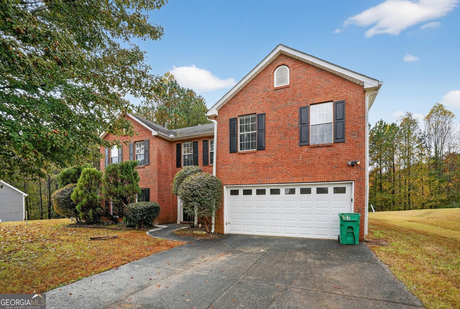 3881 Wolverton Circle Lithonia - 1