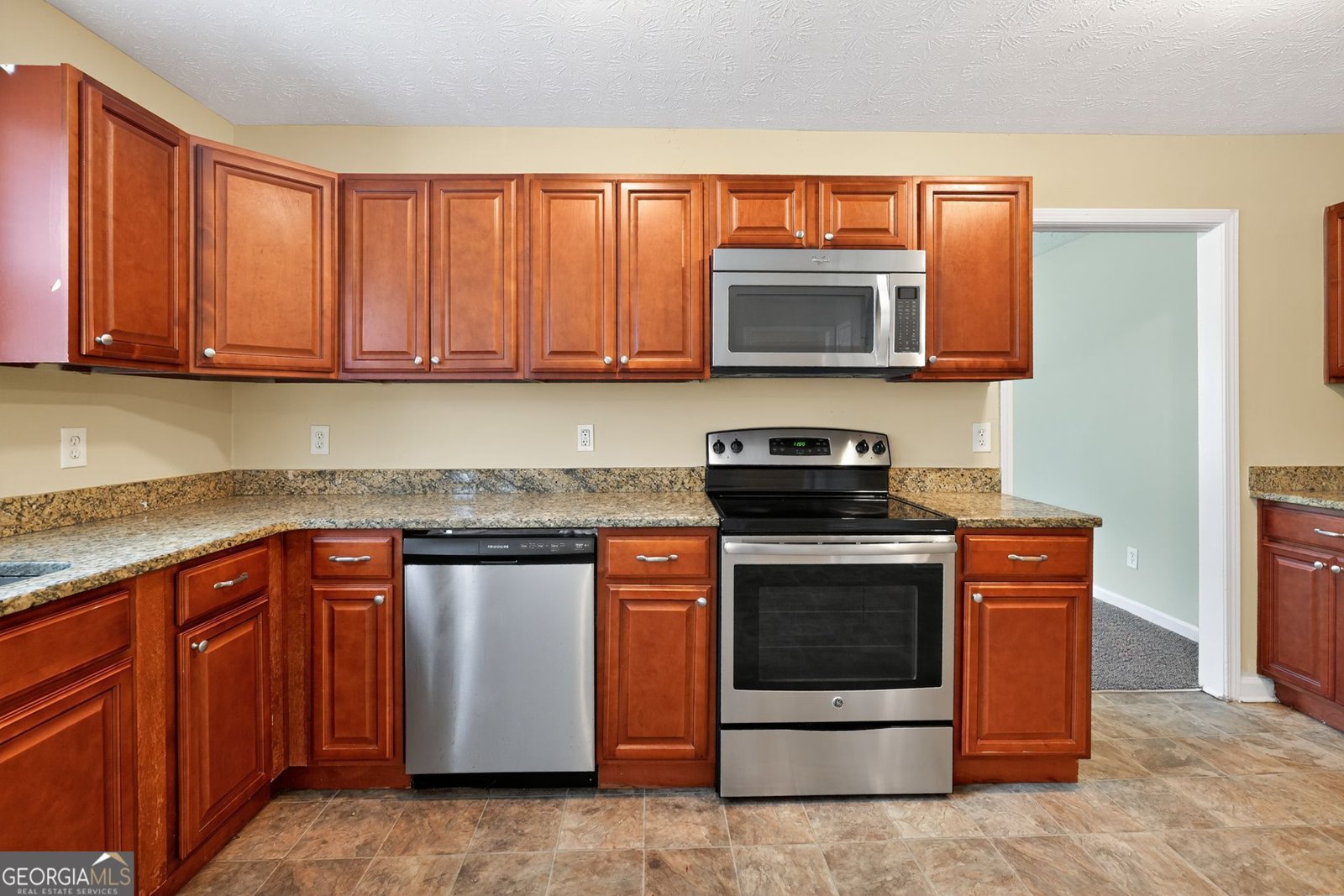 3881 Wolverton Circle Lithonia - 15