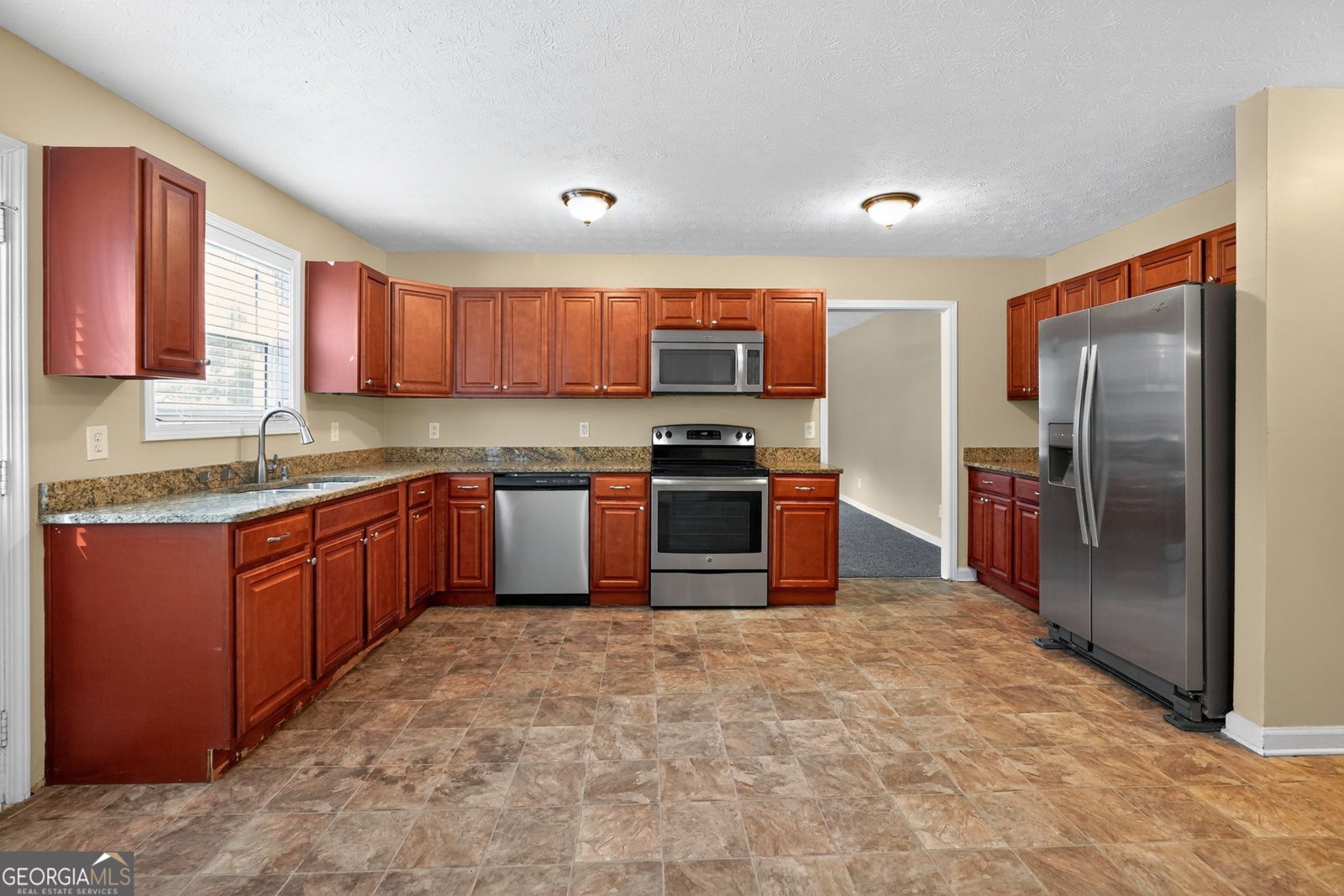 3881 Wolverton Circle Lithonia - 16