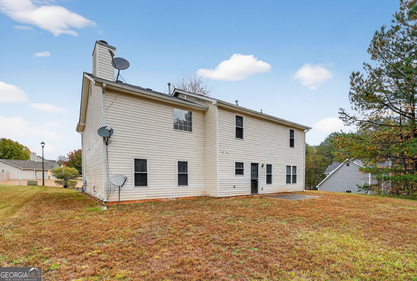 3881 Wolverton Circle Lithonia - 33