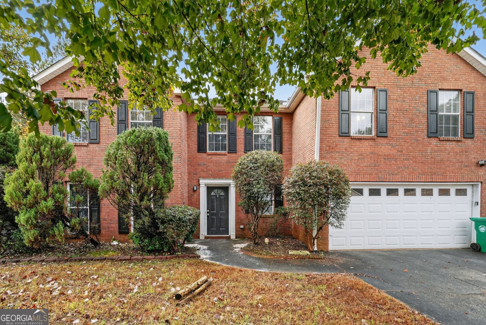 3881 Wolverton Circle Lithonia - 5
