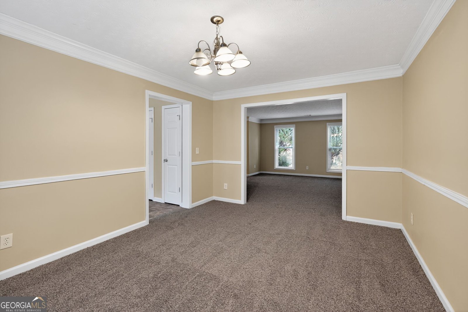 3881 Wolverton Circle Lithonia - 6
