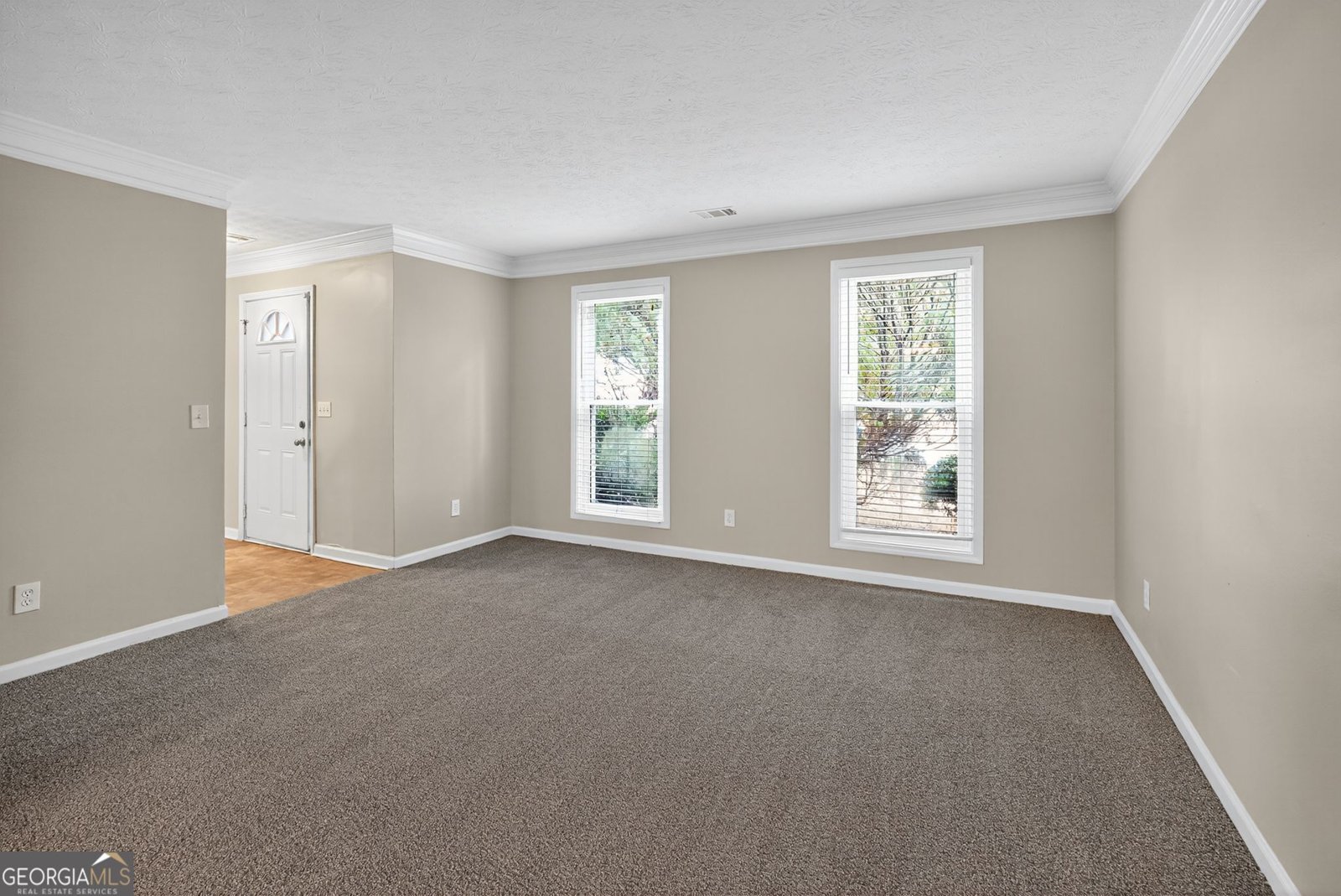 3881 Wolverton Circle Lithonia - 9