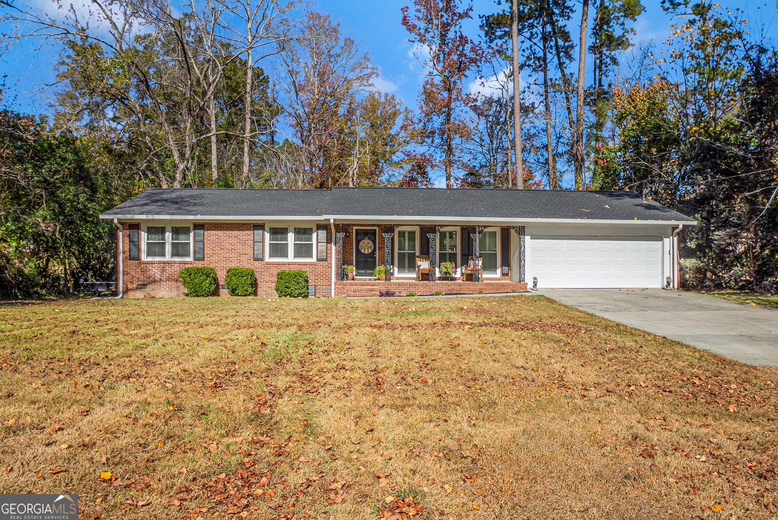 4653 Beechwood Drive Macon - 2