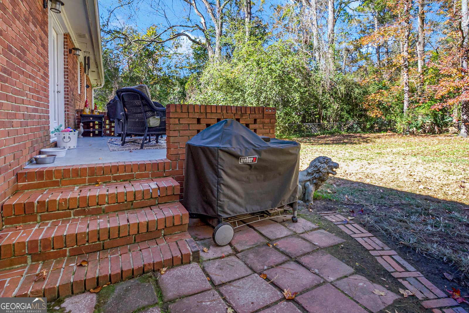 4653 Beechwood Drive Macon - 21